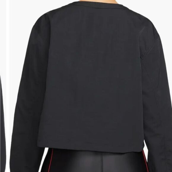 Jordan Essentials Flight Jacket - Picture 3 of 12